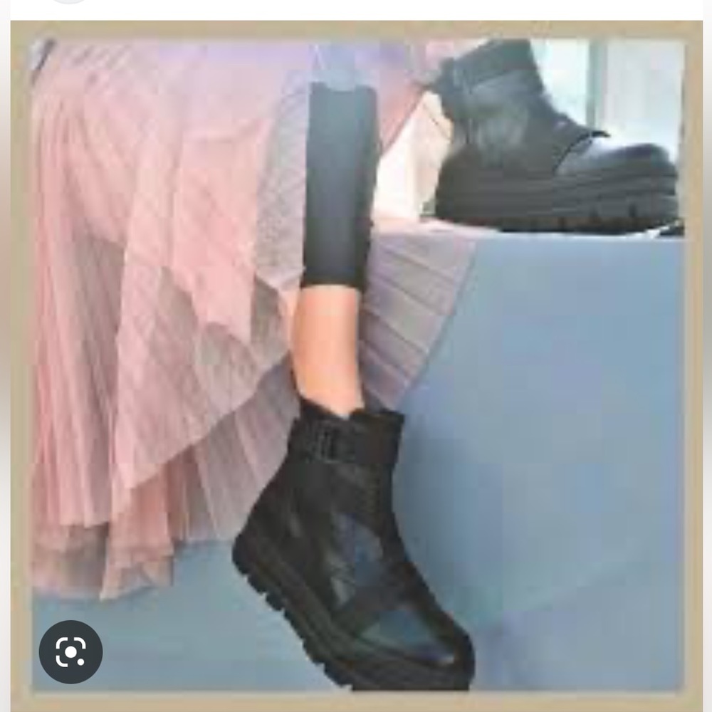 Ugg Sid Boot - image 1